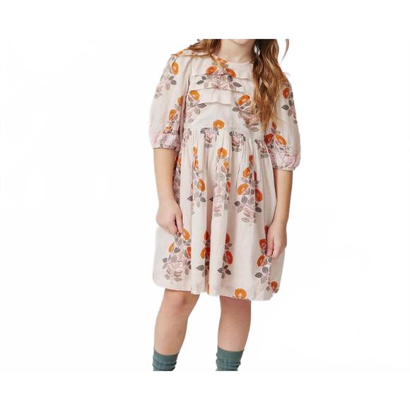pink chicken evelyn dress Pink Chicken - Evelyn Dress